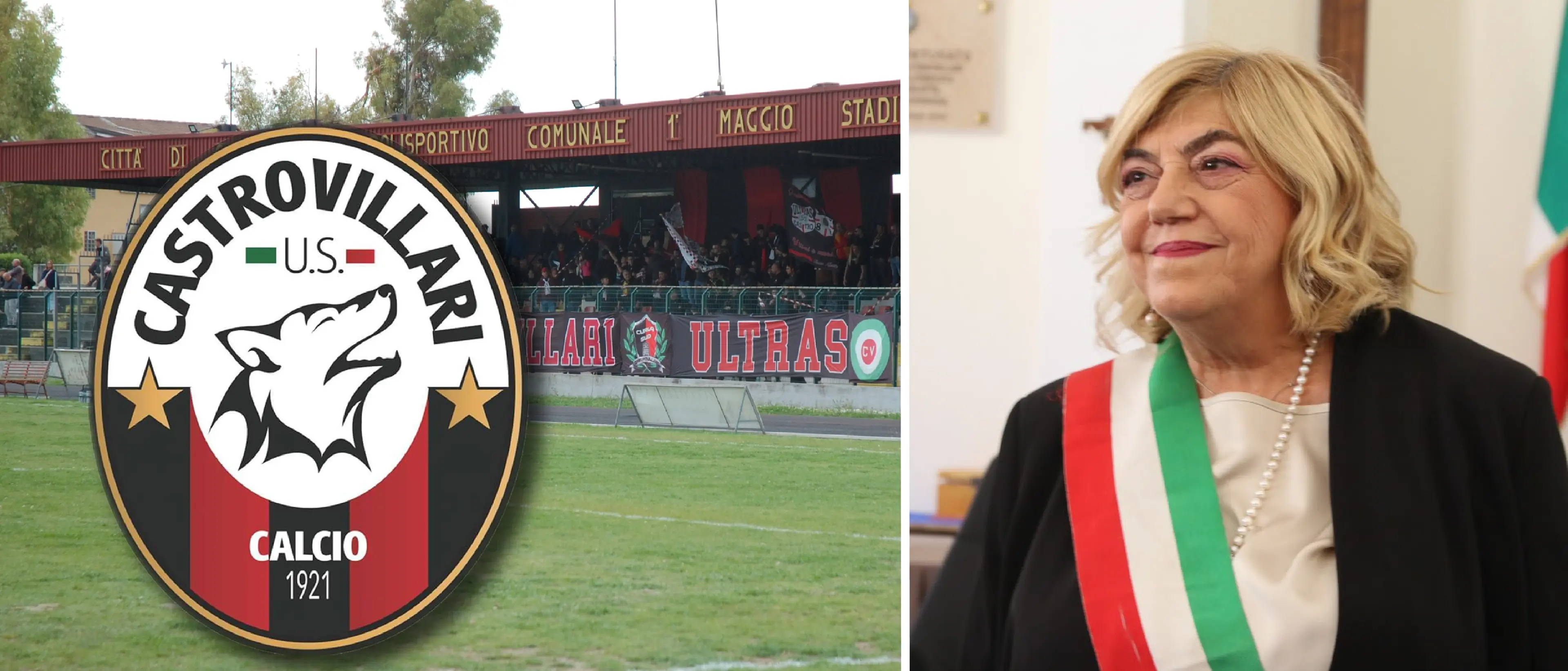 Il sindaco De Gaio diffida la Lnd: «No a cloni del Castrovillari Calcio con sede a Lagonegro»\n
