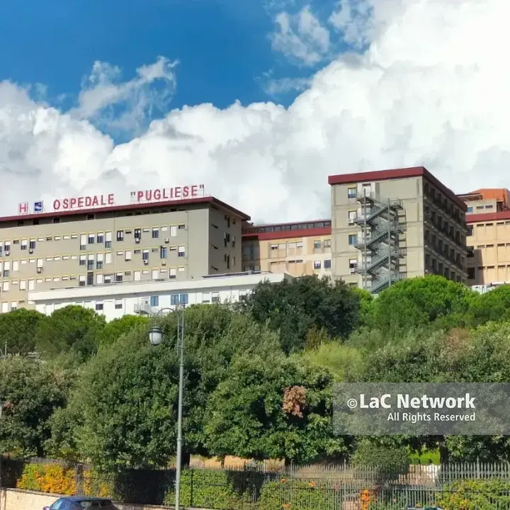 Dottoressa aggredita a Catanzaro, la solidarietà del Comitato \"L'Ospedale al Pugliese\": «Servono più personale e investimenti»\n
