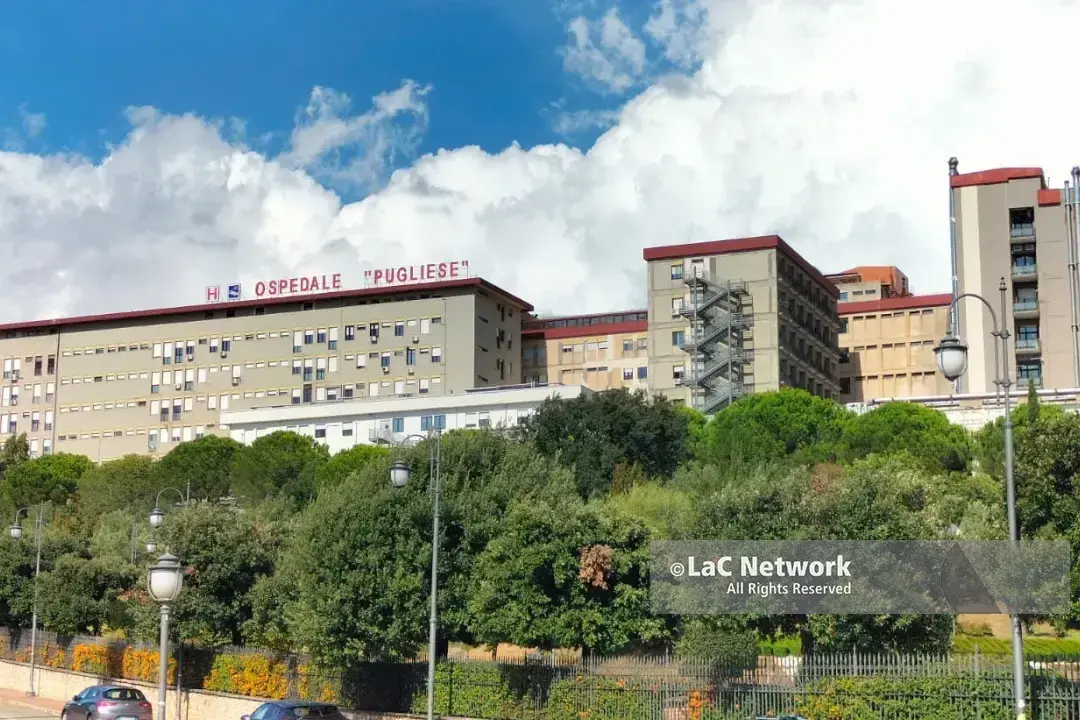 Dottoressa aggredita a Catanzaro, la solidarietà del Comitato \"L'Ospedale al Pugliese\": «Servono più personale e investimenti»\n