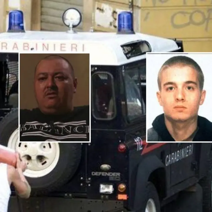 Venticinque anni dopo Genova, Mario Placanica: «Quel giorno è morto anche una parte di me»\n