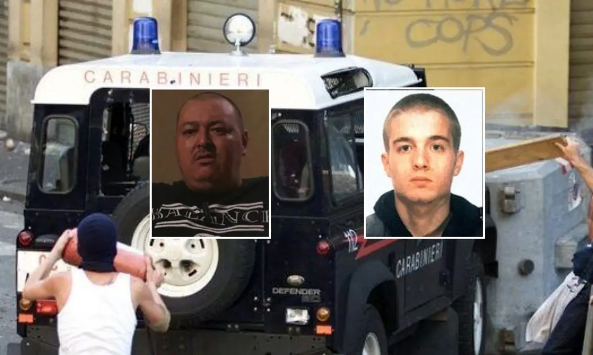 Venticinque anni dopo Genova, Mario Placanica: «Quel giorno è morto anche una parte di me»\n