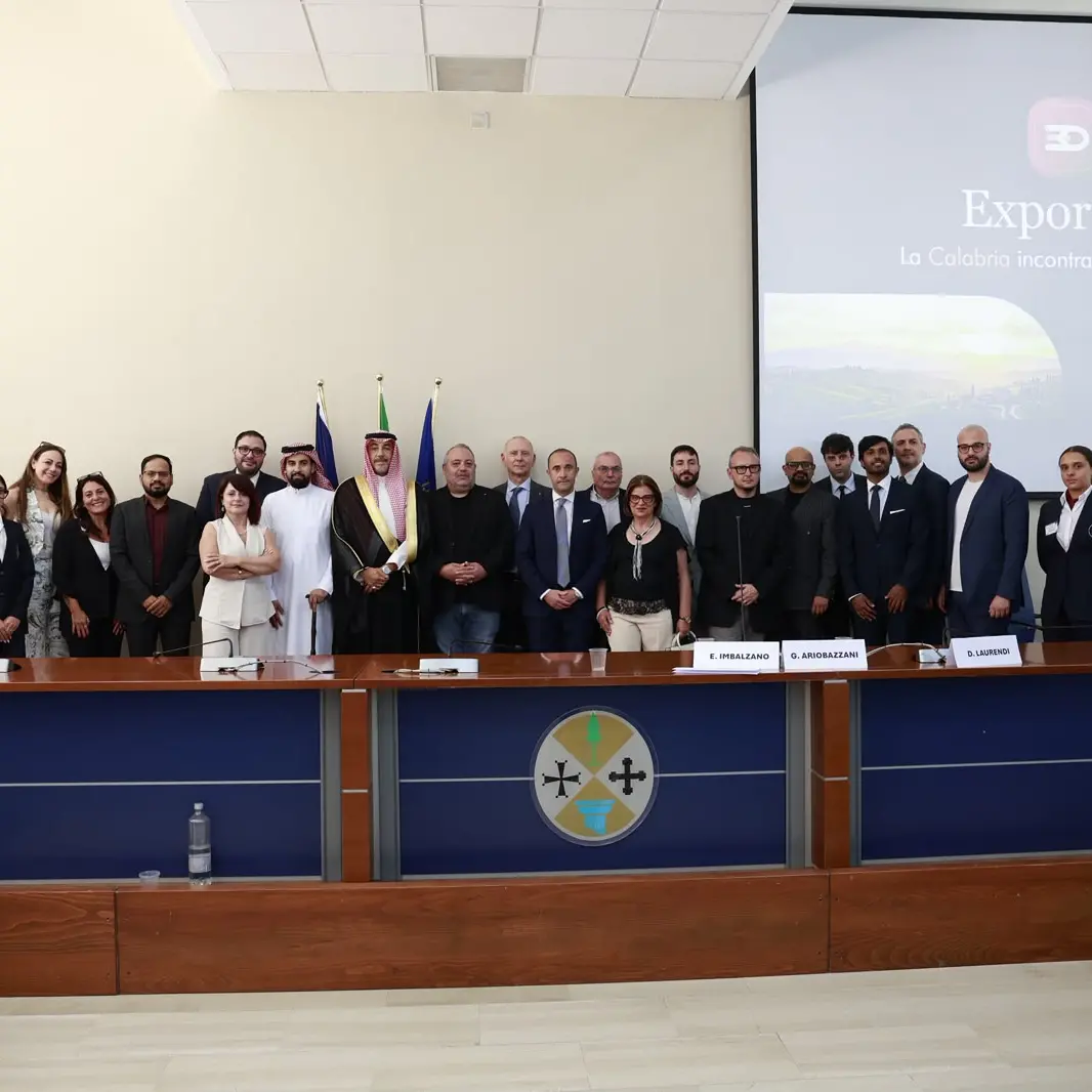 Reggio Calabria sempre più internazionale: grande successo per EXPORTELY e l’intesa con i mercati esteri\n