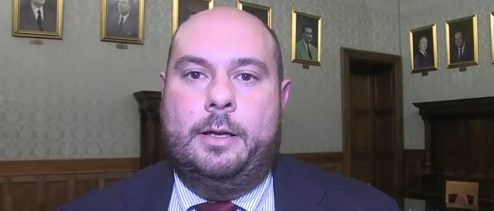 Rivolta di Reggio, Capellupo: «Il sindaco Cannizzaro celebra i moti del 1970, afferma che fu un’ingiustizia.\u00A0Tornano i boia chi molla?»\n