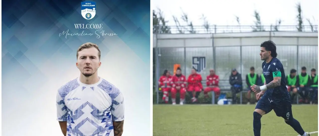 Promozione, botti di luglio: Corigliano e Bovalinese calano i maxi assi, si muove anche il Kratos Bisignano\n