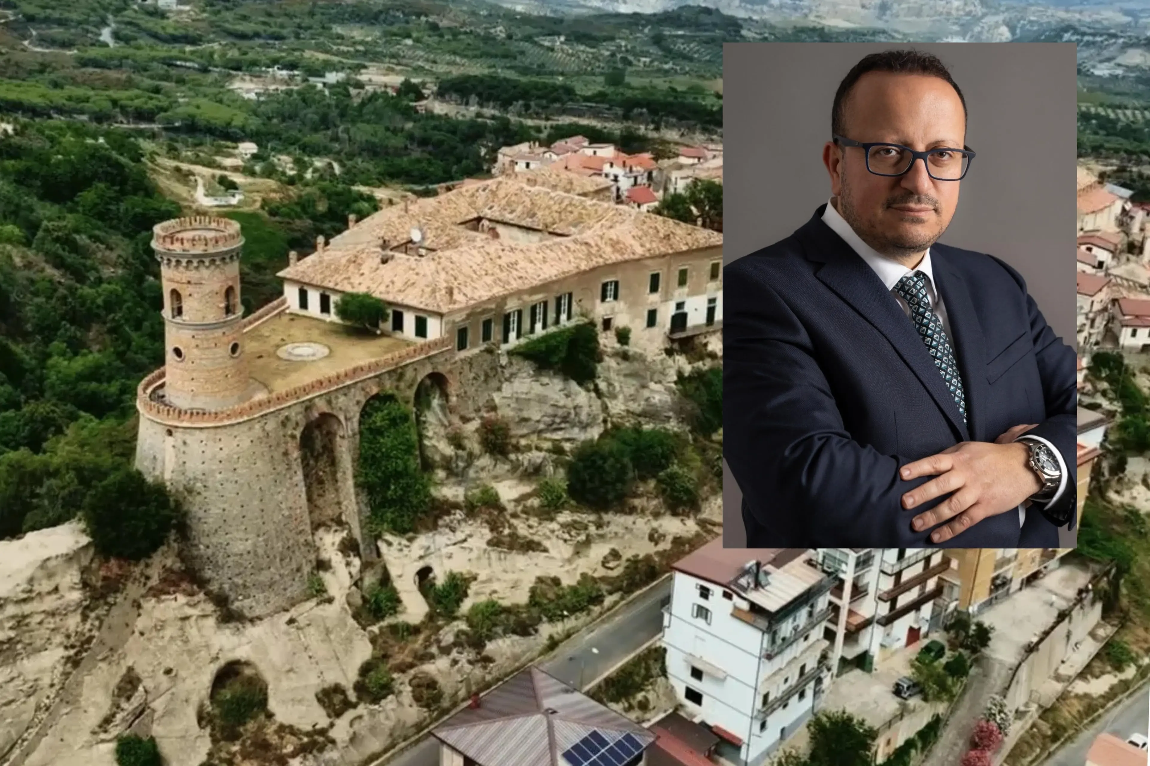 Caccuri sussurra al futuro: cultura, turismo e innovazione per rilanciare il futuro dei borghi calabresi\n