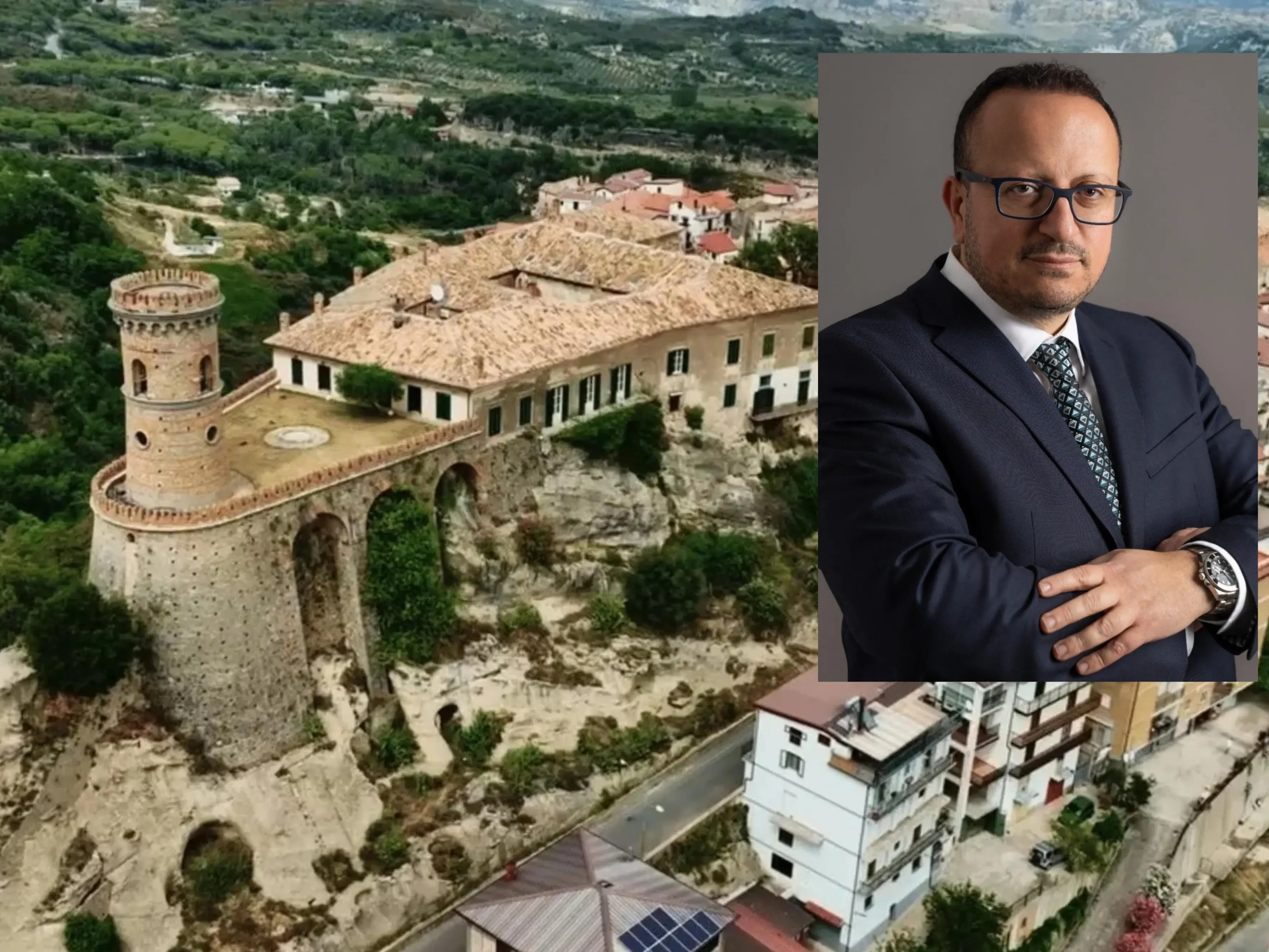Caccuri sussurra al futuro: cultura, turismo e innovazione per rilanciare il futuro dei borghi calabresi