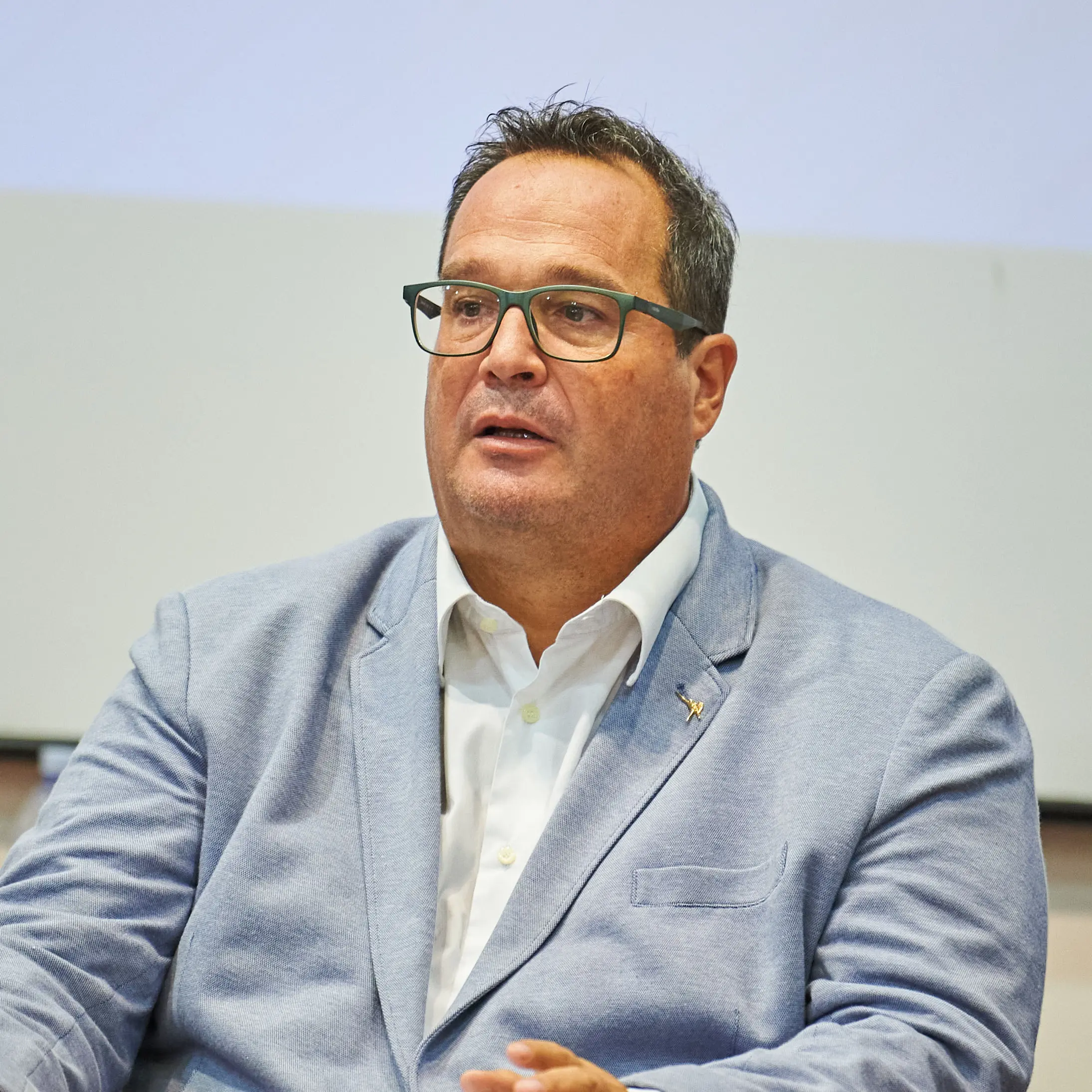 Claudio Durigon eletto presidente della Lega Pallavolo Serie A: succede a Massimo Righi\n