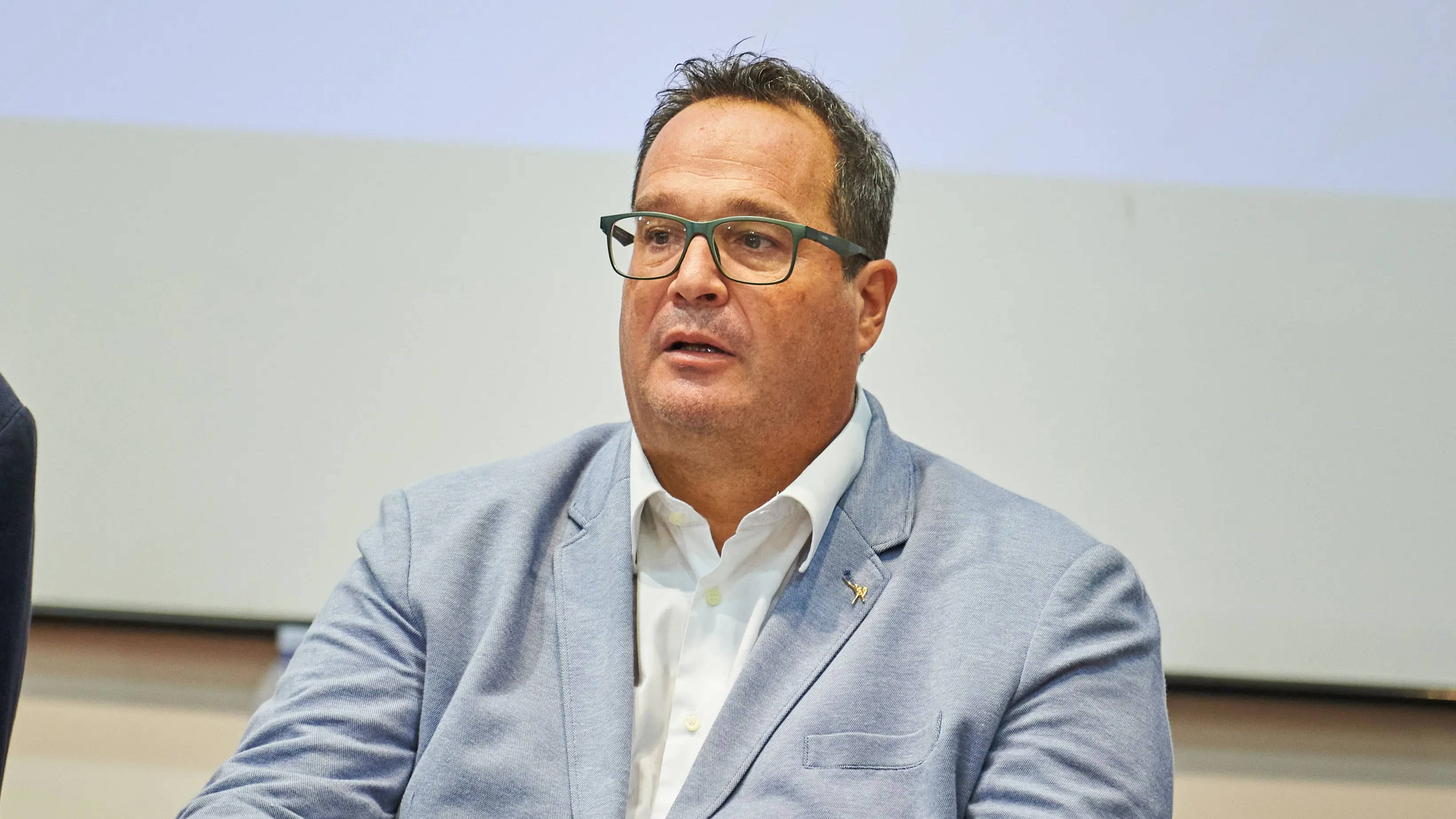 <p>Claudio Durigon </p>\\n , Antonio Moniaci/LiveMedia