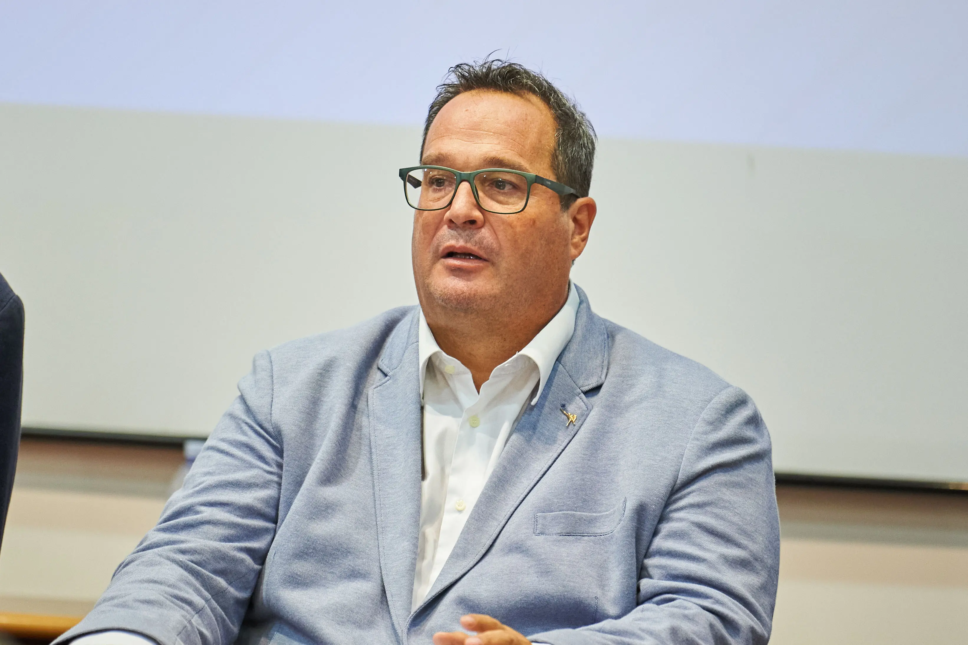 Claudio Durigon eletto presidente della Lega Pallavolo Serie A: succede a Massimo Righi\n