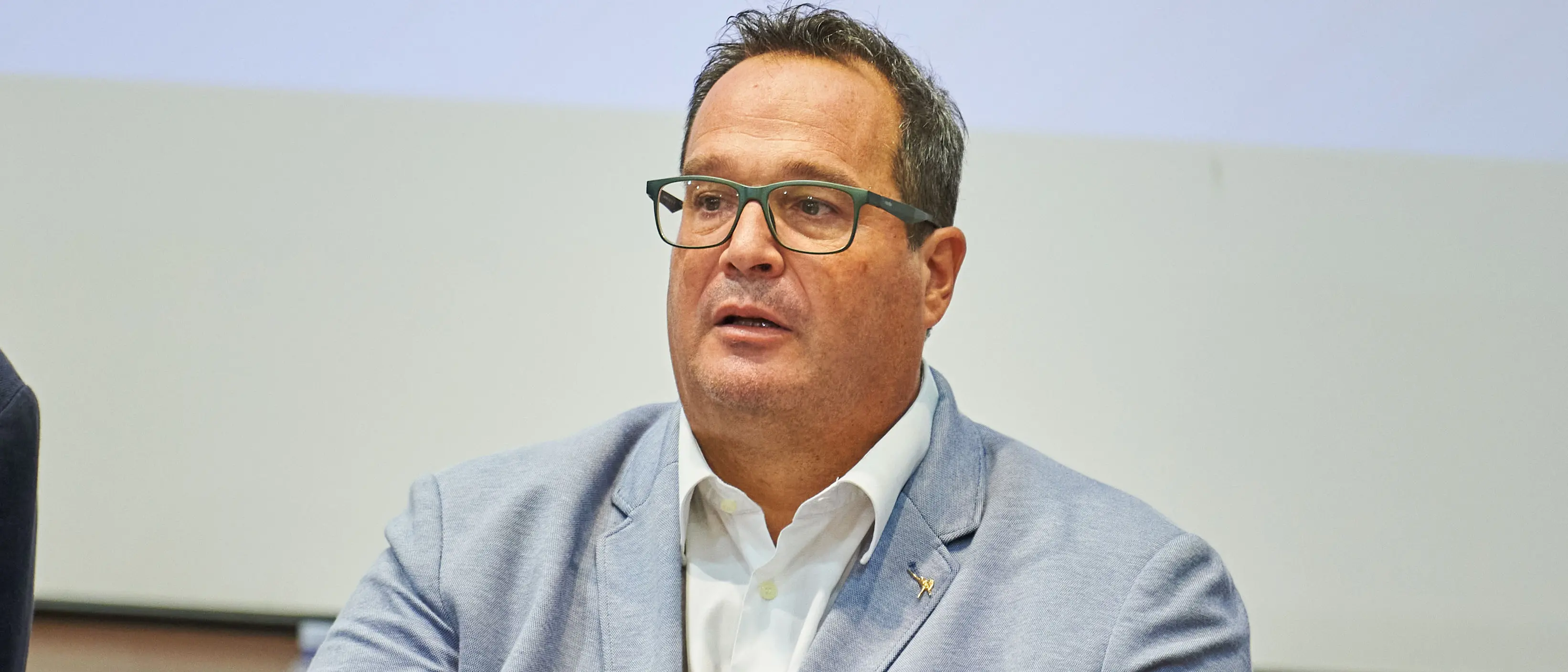 Claudio Durigon eletto presidente della Lega Pallavolo Serie A: succede a Massimo Righi\n