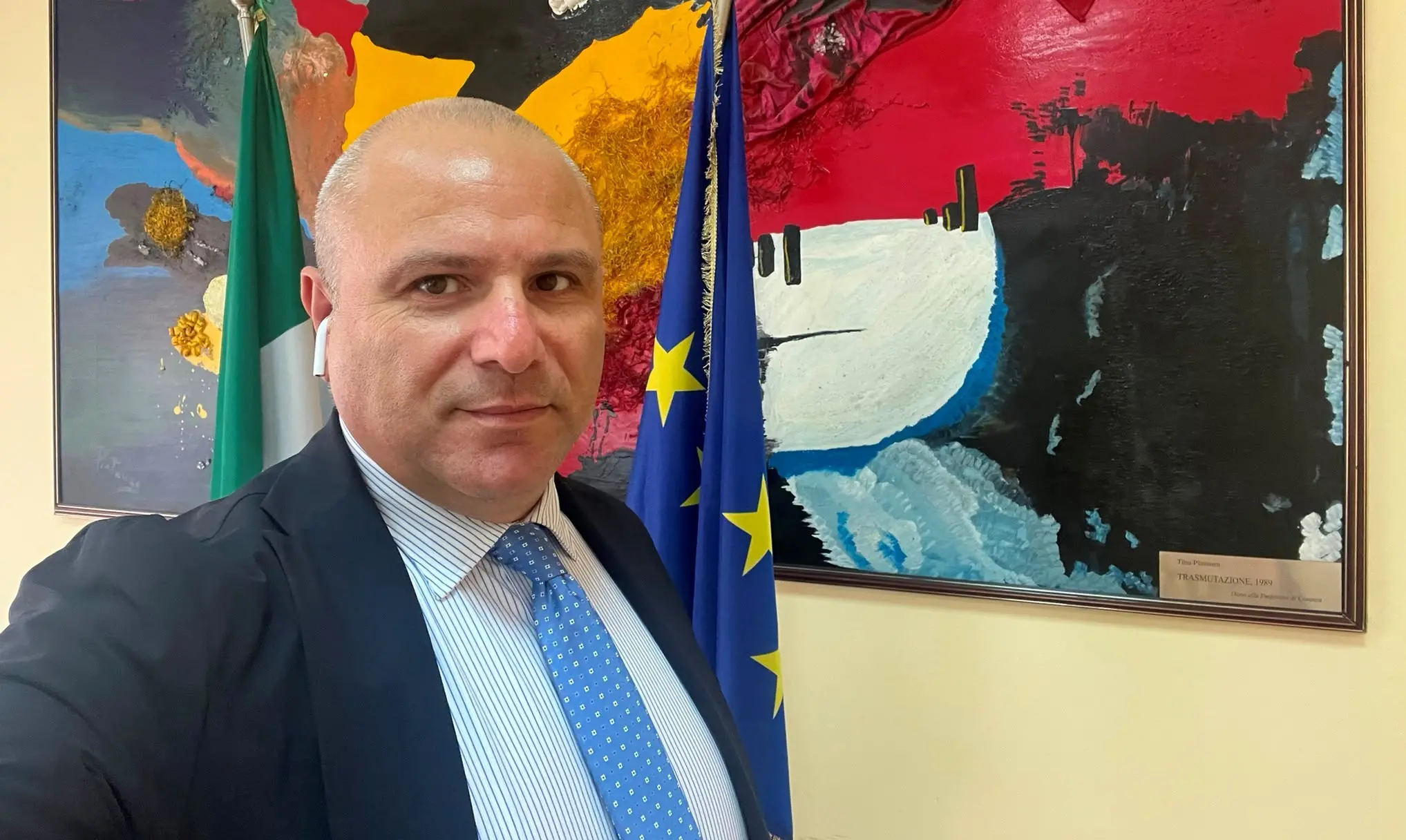 Praia, il caldo mette sotto pressione la rete elettrica: il Comune invita a limitare i consumi nelle ore più calde\n