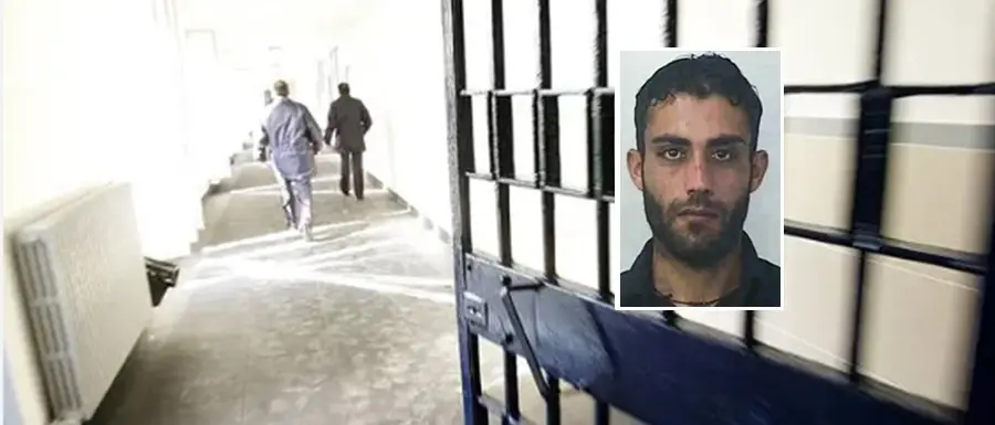 ‘Ndrangheta,\u00A0torna in libertà Rocco Tavella di San Giovanni di Mileto\n