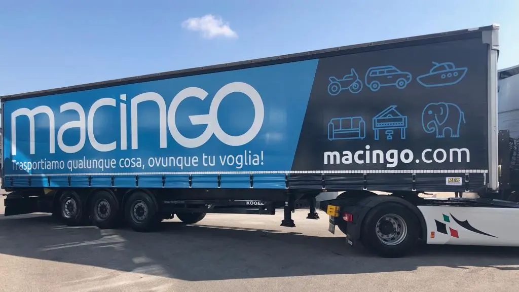 <p>Macingo acquisisce Spedingo: <span style=\"color:hsl(0, 75%, 60%);\">la startup calabrese </span>cresce ancora nella logistica digitale</p>