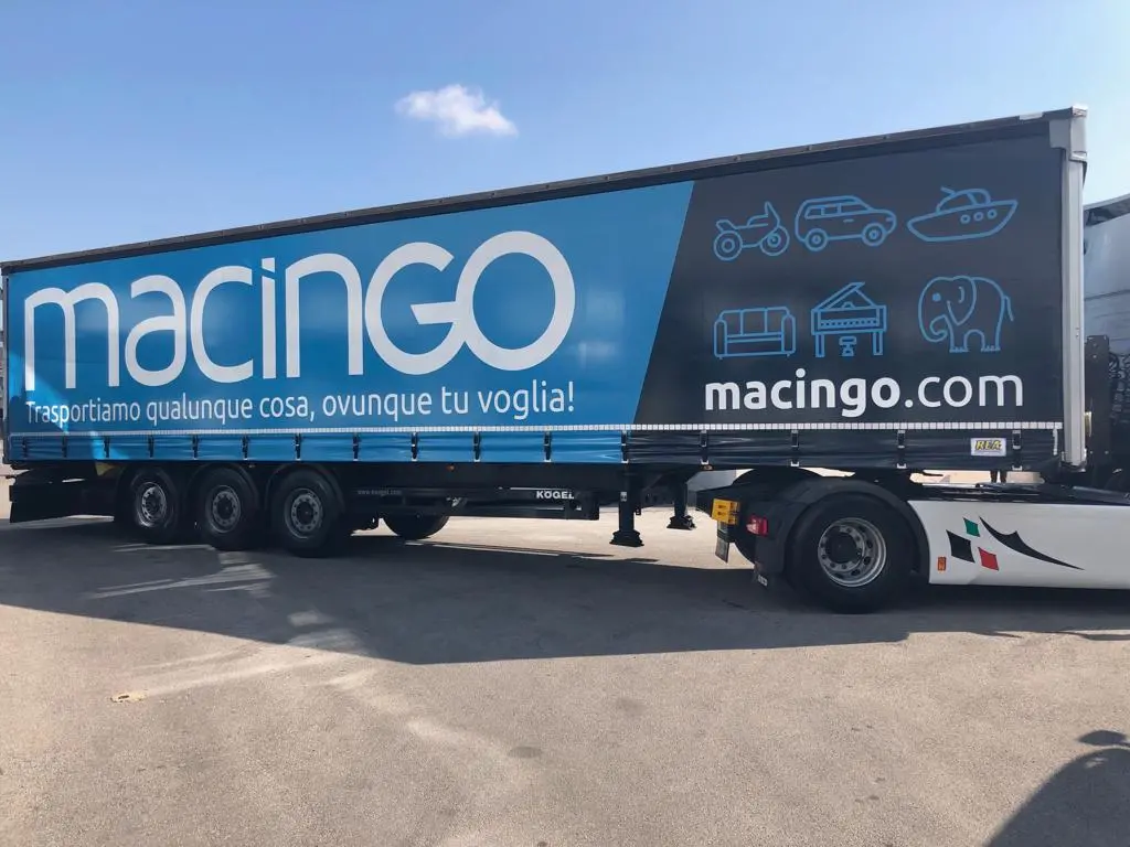 Macingo acquisisce Spedingo: la startup calabrese cresce ancora nella logistica digitale\n