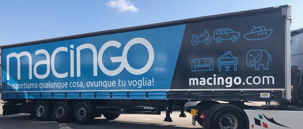 Macingo acquisisce Spedingo: la startup calabrese cresce ancora nella logistica digitale\n
