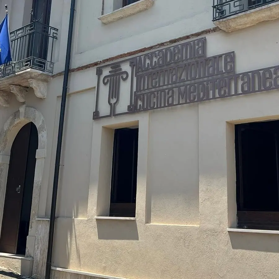 Gal Terre vibonesi e Distretto del Cibo uniscono le forze: a Spilinga la firma del protocollo d’intesa\n