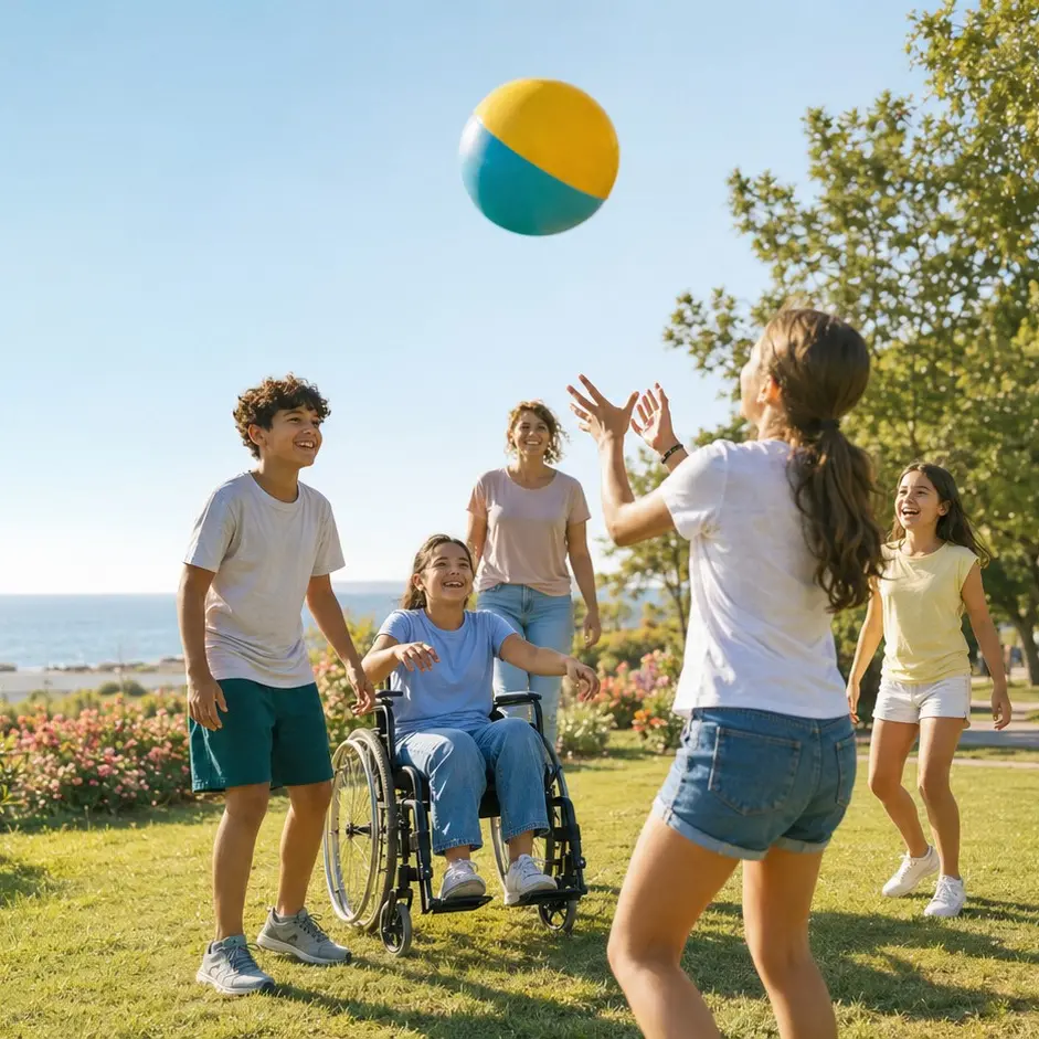 Corigliano-Rossano, voucher fino a 3mila euro per minori e giovani con disabilità: pubblicato il bando \"La mia estate 2026\"\n