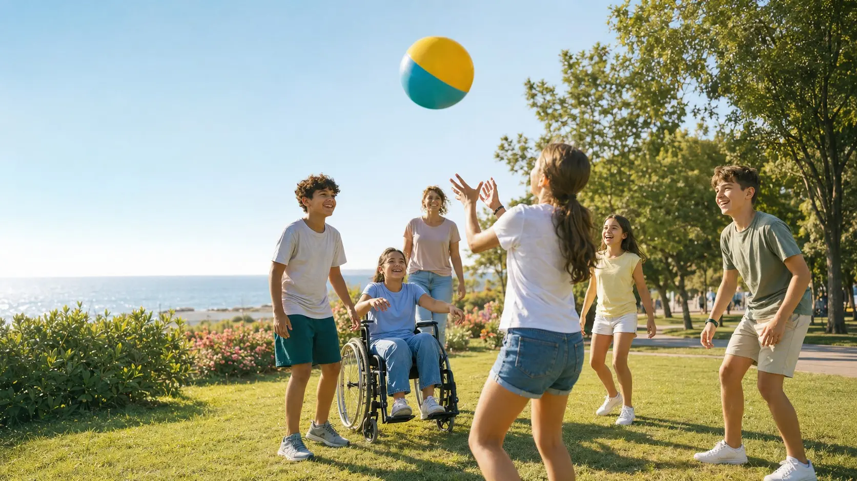 Corigliano-Rossano, voucher fino a 3mila euro per minori e giovani con disabilità: pubblicato il bando \"La mia estate 2026\"\n
