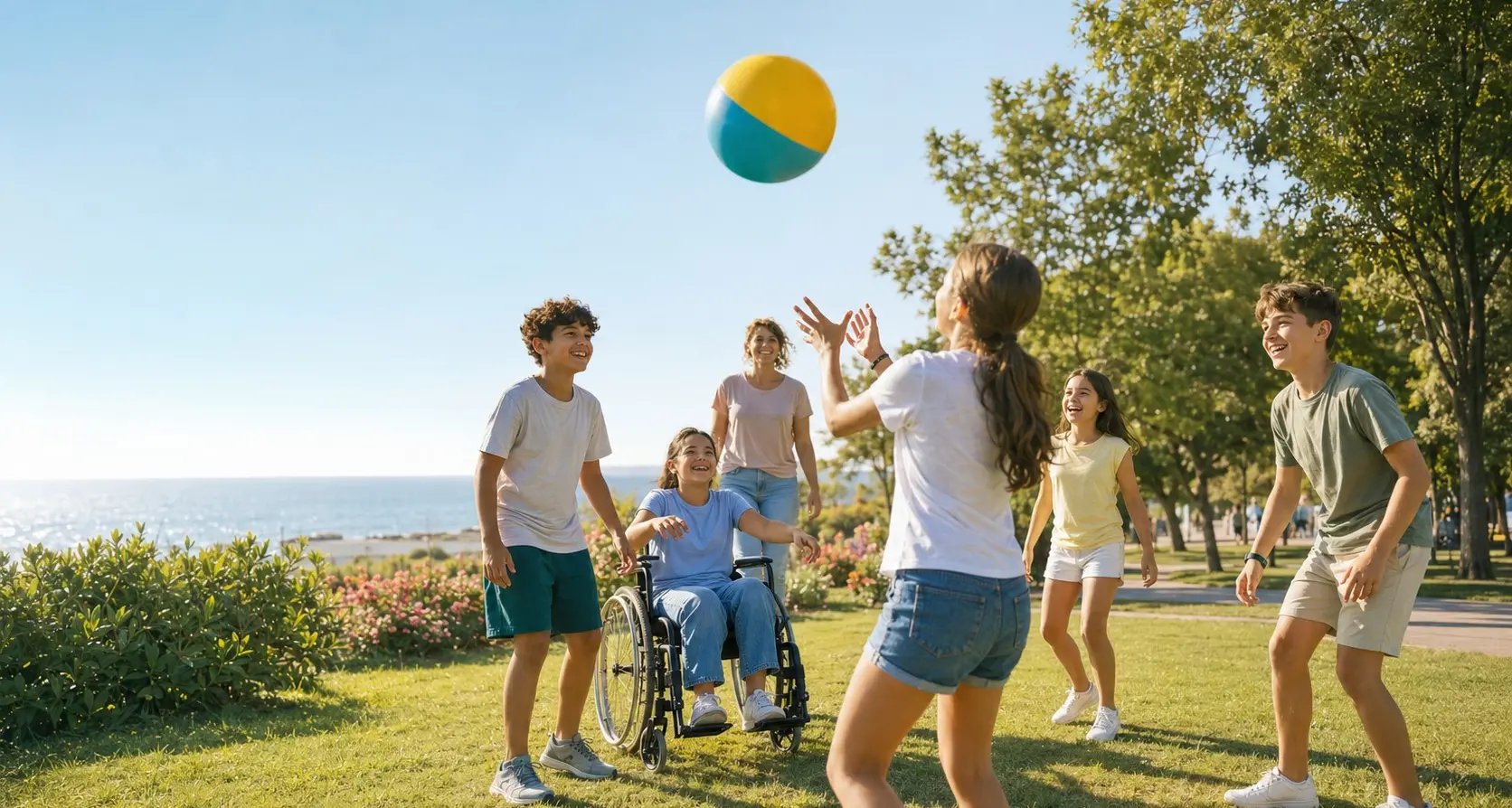 Corigliano-Rossano, voucher fino a 3mila euro per minori e giovani con disabilità: pubblicato il bando \"La mia estate 2026\"\n