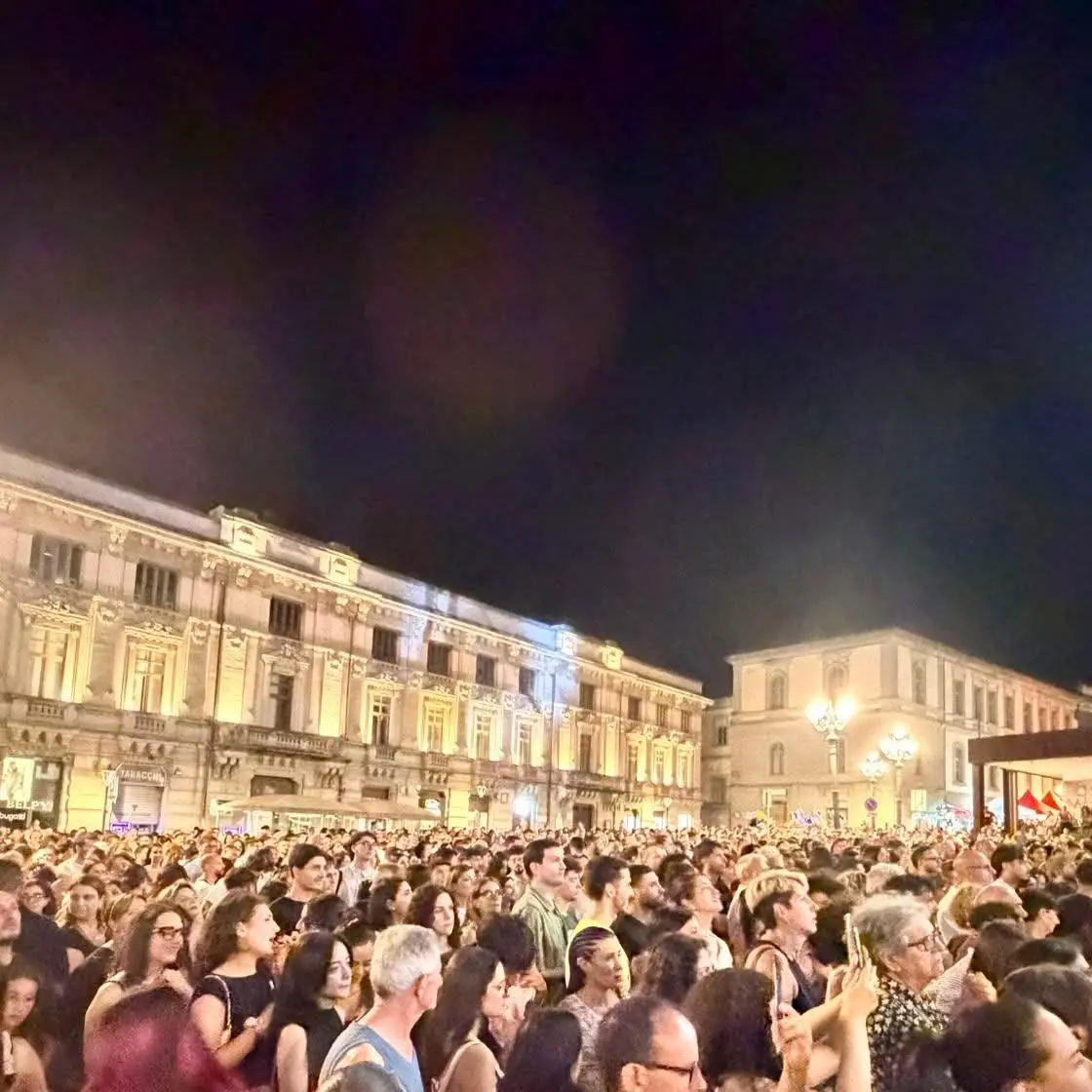 Catanzaro in festa: \"partecipando massicciamente a San Vitaliano, la città ci ha lanciato un messaggio preciso\"\n