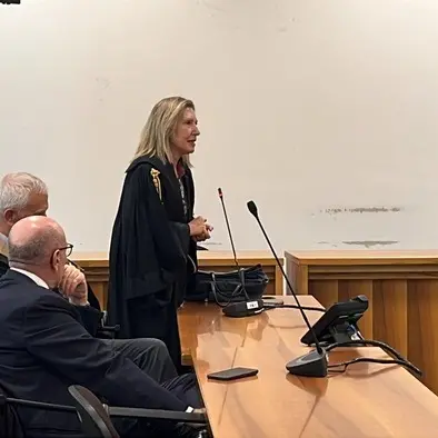Rosa Raffa si insedia alla Procura di Reggio Calabria: «La mia esperienza al servizio dell’ufficio»\n