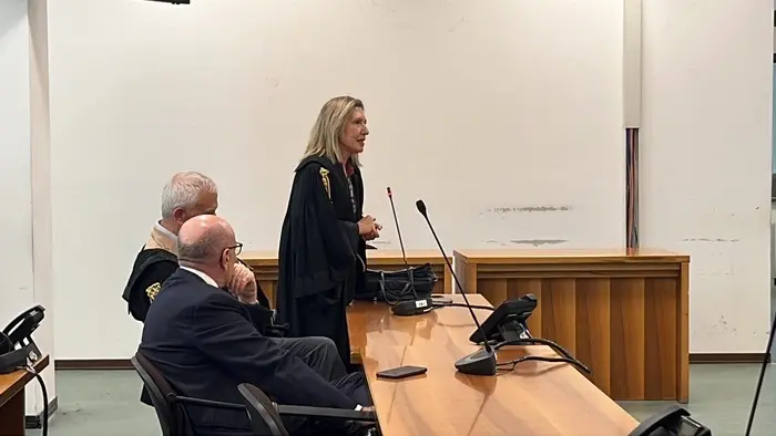 Rosa Raffa si insedia alla Procura di Reggio Calabria: «La mia esperienza al servizio dell’ufficio»\n
