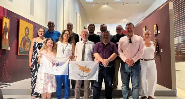 Jonadi rafforza il dialogo europeo: a Cipro il confronto sulle strategie per lo sviluppo urbano-rurale\n