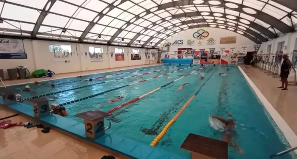 Federazione Nuoto Calabria, volano gli stracci: i tecnici “sfiduciano” i vertici regionali\n