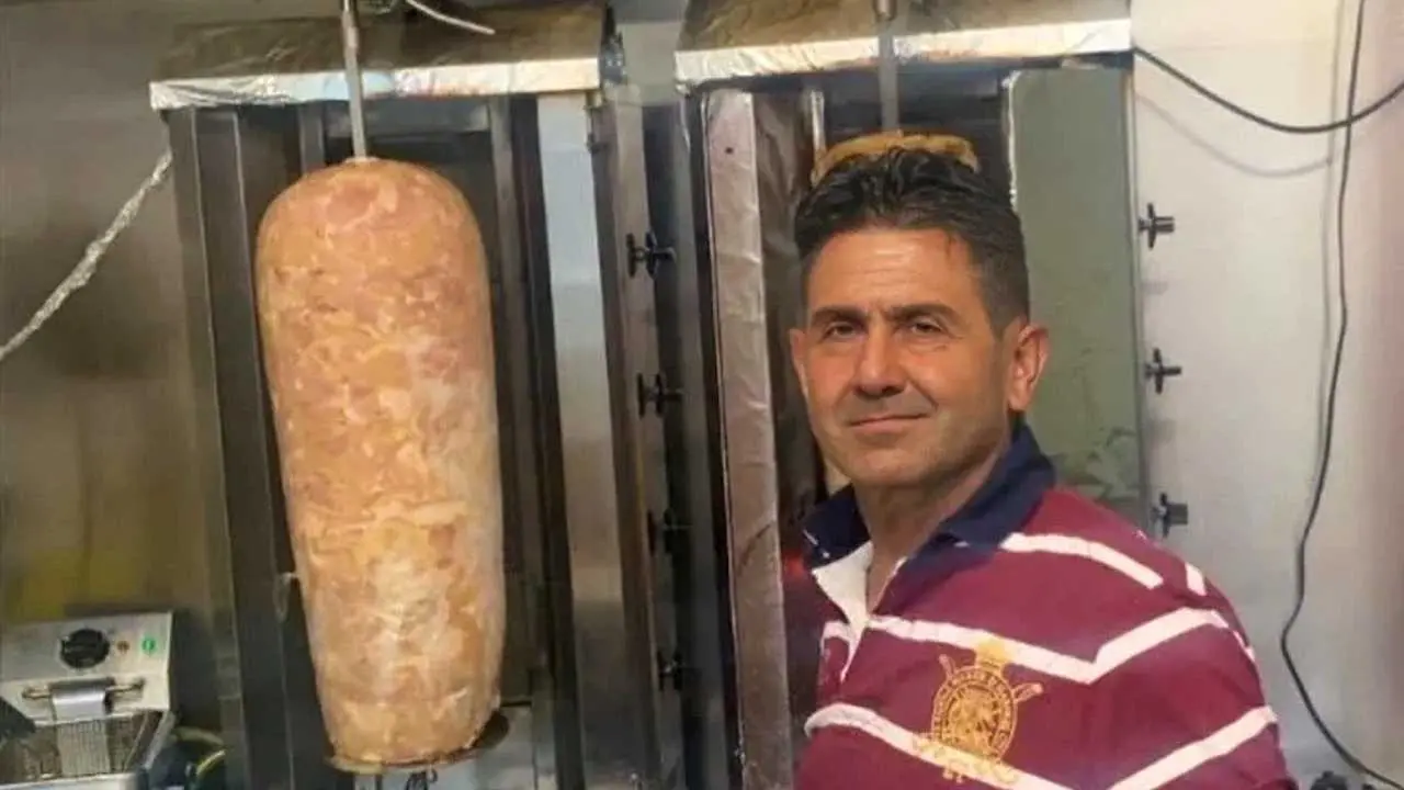 La sede del partito di Vannacci diventa una kebabberia su Google, ed è uno spasso\n