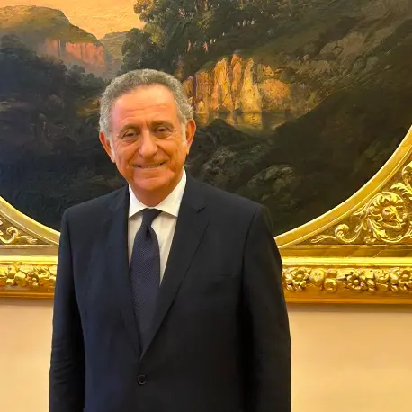 Carlo Maria Gallucci Calabrese nuovo direttore generale dell'Università Cattolica del Sacro Cuore\n