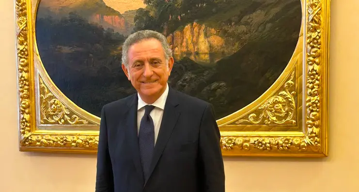 Carlo Maria Gallucci Calabrese nuovo direttore generale dell'Università Cattolica del Sacro Cuore\n