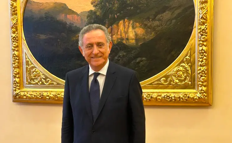 Carlo Maria Gallucci Calabrese nuovo direttore generale dell'Università Cattolica del Sacro Cuore\n