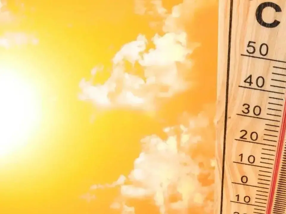 Ecco perché nell'entroterra della Calabria fa molto più caldo rispetto alle zone costiere