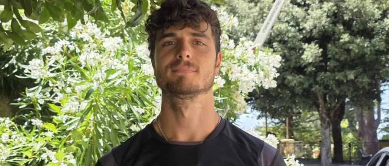 Tonno Callipo, Graziano Maccarone torna a casa dopo nove anni:\u00A0«Riparto da dove tutto è iniziato»\n