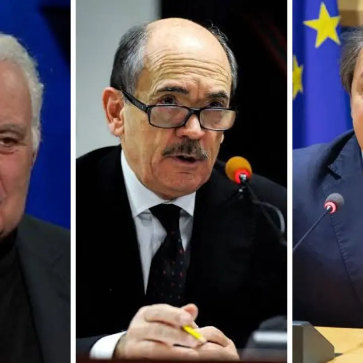 Potere, verità ed economia: Tridico, Santoro e de Raho si confrontano a Crotone sul futuro del Sud\n