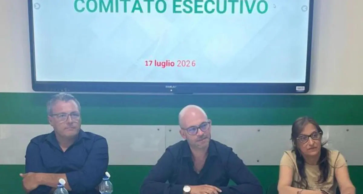 Cisl Cosenza, contrattazione e corresponsabilità per affrontare crisi, sicurezza e spopolamento del territorio\n