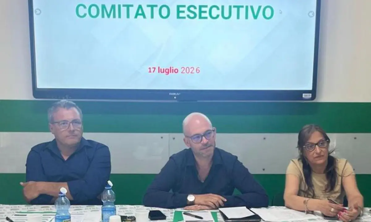 Cisl Cosenza, contrattazione e corresponsabilità per affrontare crisi, sicurezza e spopolamento del territorio\n