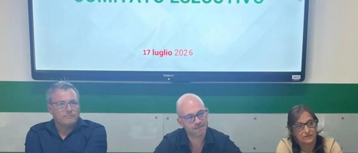 Cisl Cosenza, contrattazione e corresponsabilità per affrontare crisi, sicurezza e spopolamento del territorio\n