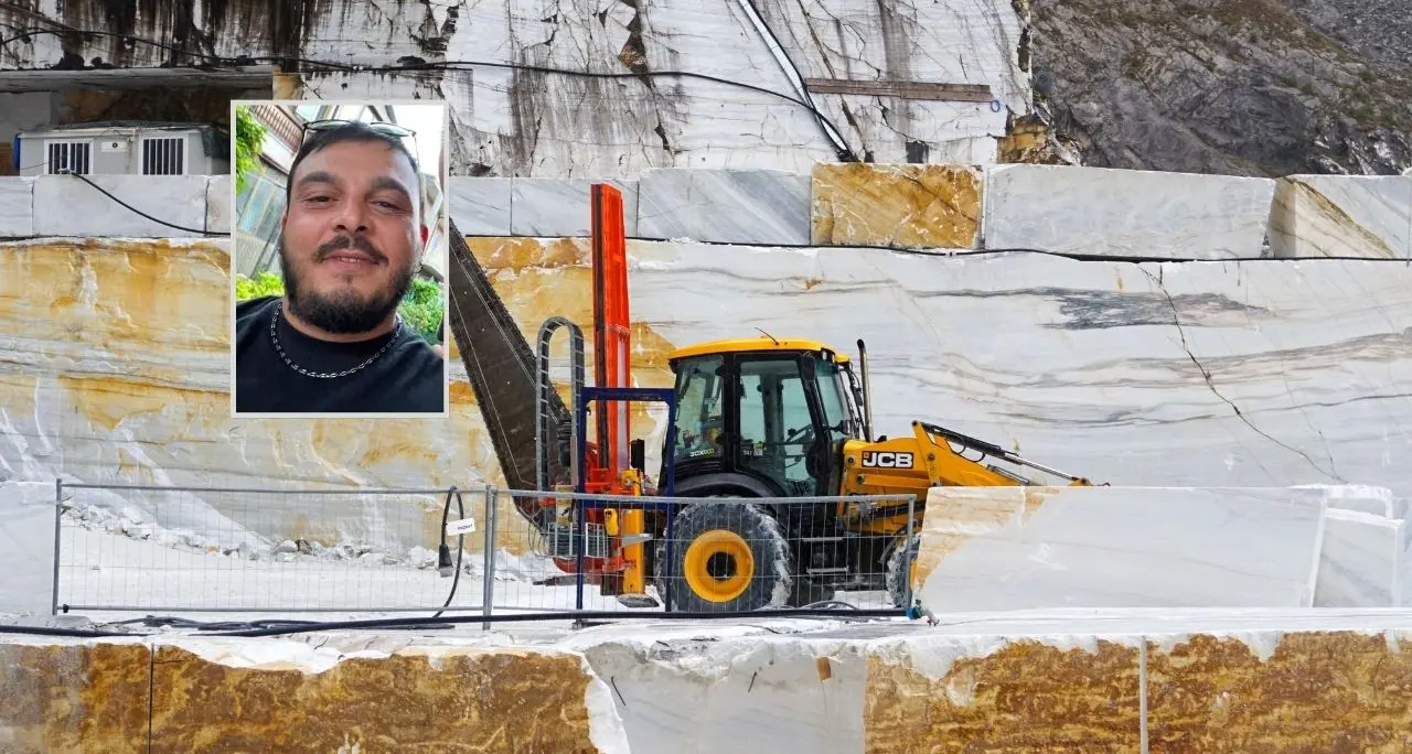 Operaio calabrese muore sul lavoro per salvare un collega: il sacrificio di Francesco Vona nella cava di Treviso\n