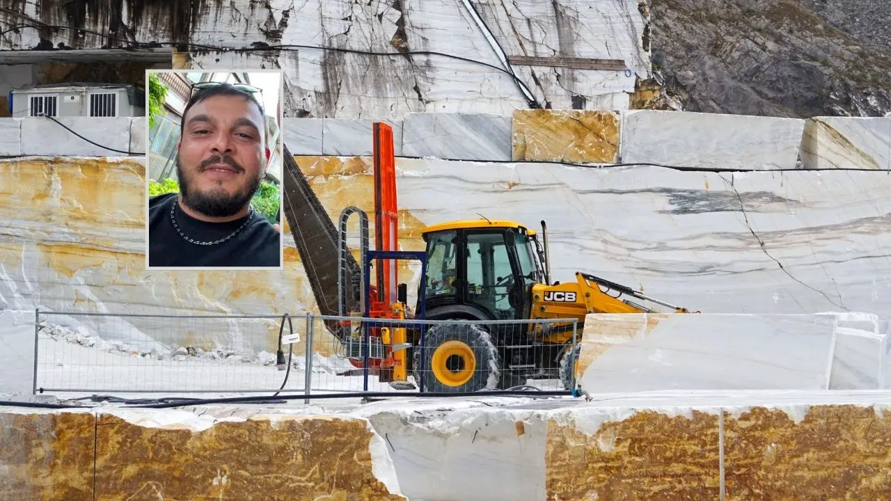 Operaio calabrese muore sul lavoro per salvare un collega: il sacrificio di Francesco Vona nella cava di Treviso\n