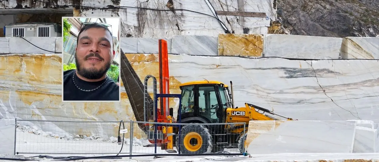 Operaio calabrese muore sul lavoro per salvare un collega: il sacrificio di Francesco Vona nella cava di Treviso\n