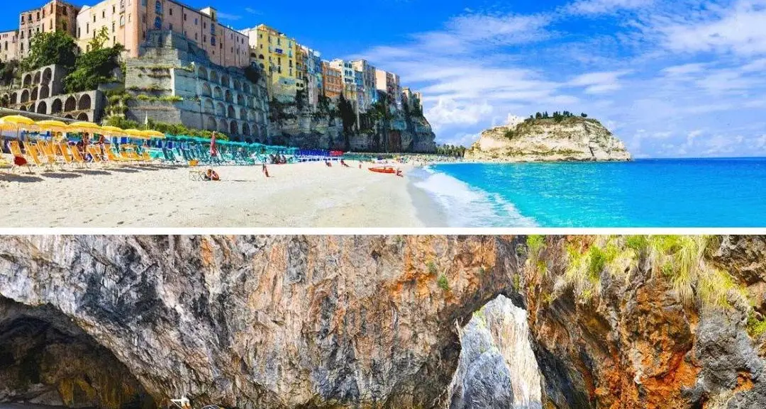 <p>Le 30 <span style=\"color:hsl(0, 75%, 60%);\">spiagge più belle d'Italia </span>nel 2026: la Calabria conferma due gioielli nella classifica nazionale</p>