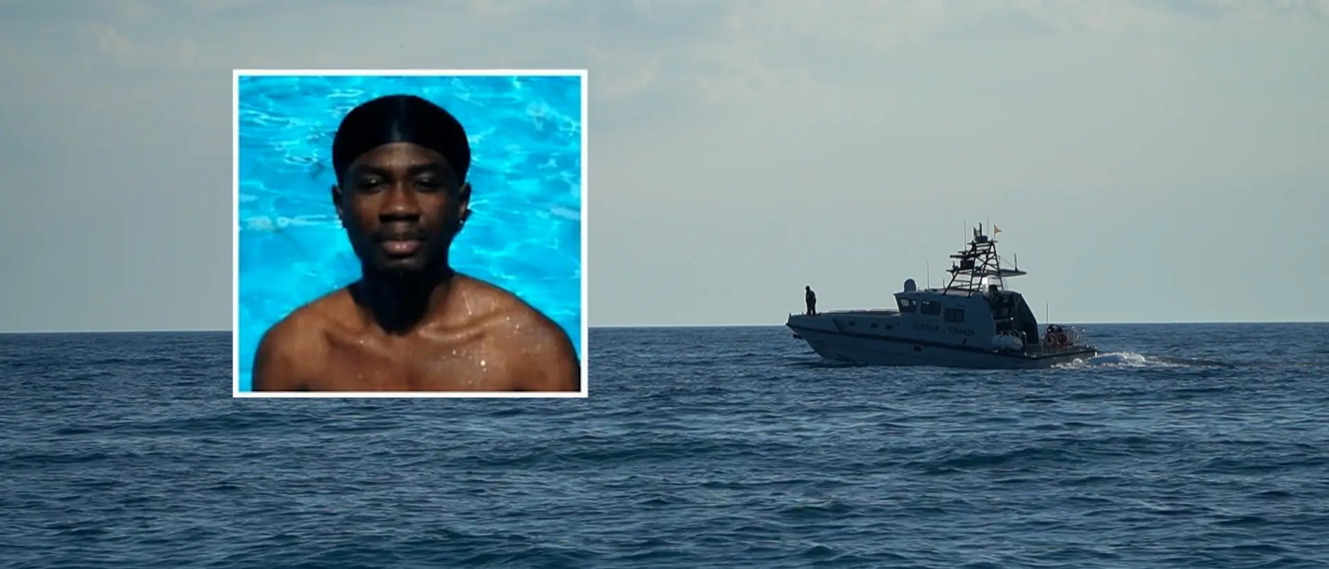 Scalea, aperta una raccolta fondi per riportare in Camerun la salma del giovane Dimitri morto in mare\n