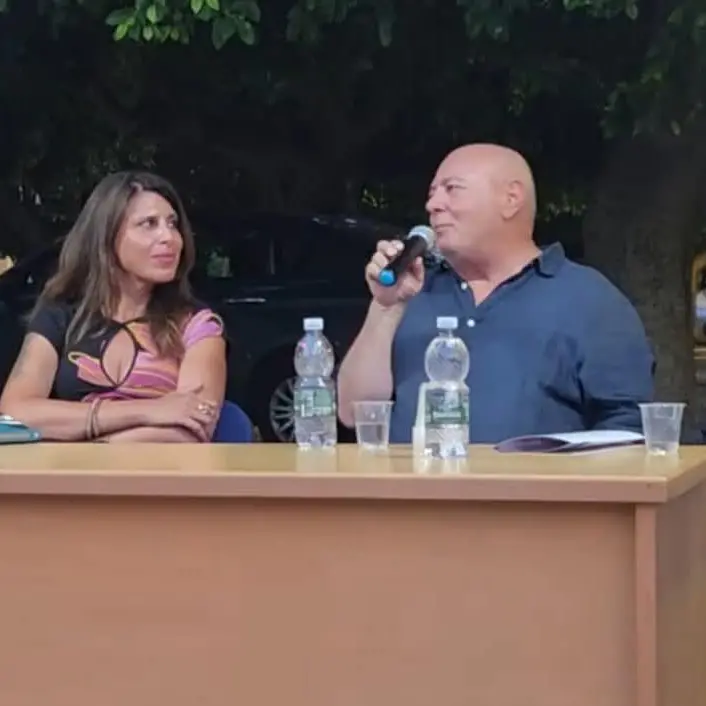 Ad Africo l’incontro con Gioacchino Criaco e in anteprima il programma di “Gente in Aspromonte” 2026\n