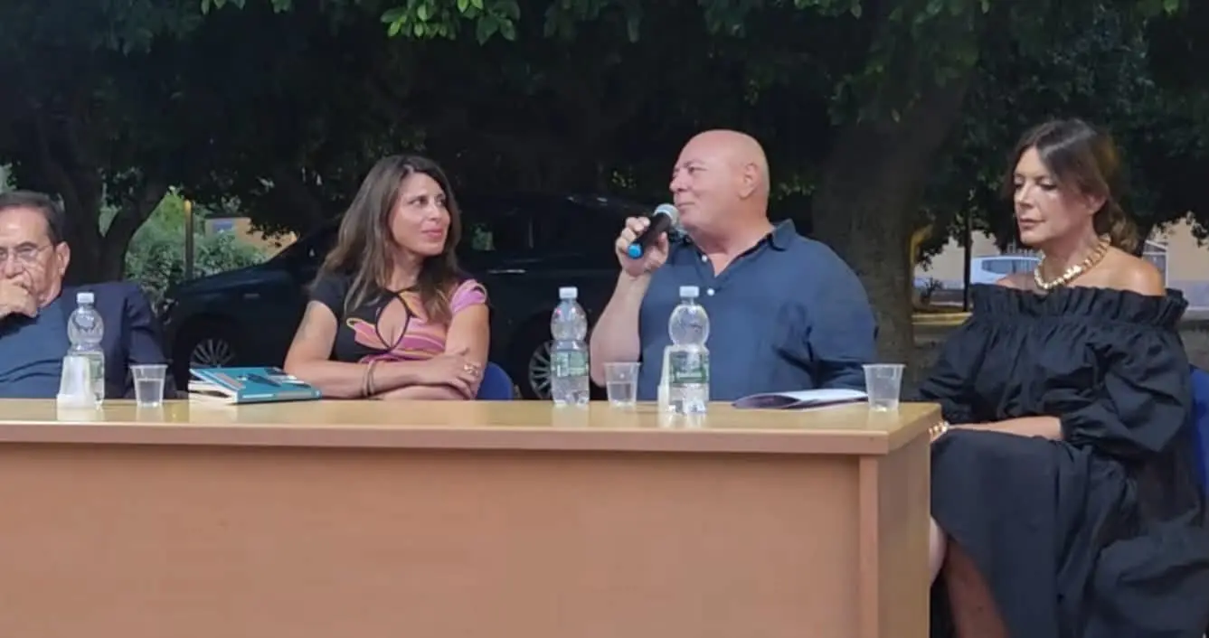 Ad Africo l’incontro con Gioacchino Criaco e in anteprima il programma di “Gente in Aspromonte” 2026\n