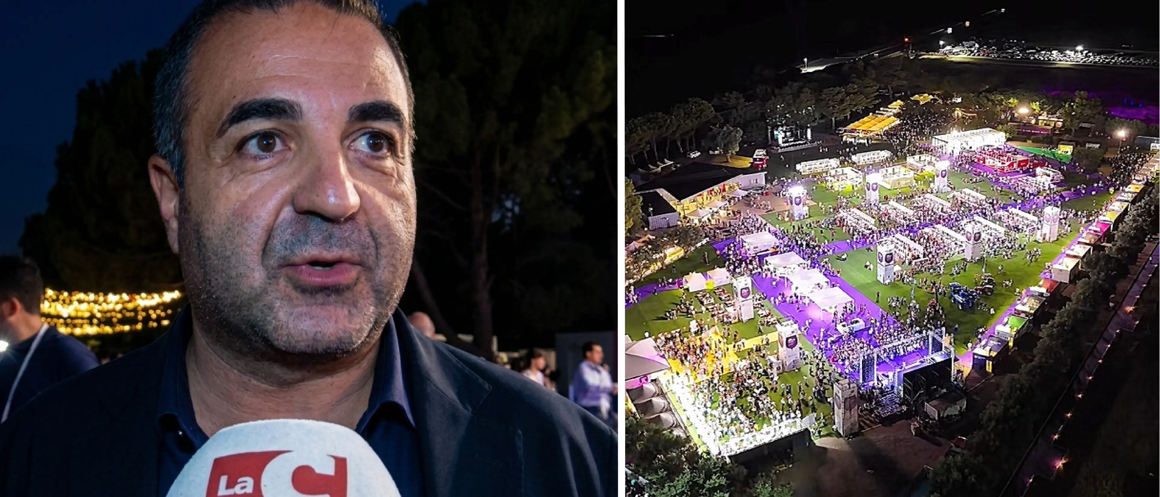 Vinitaly conquista Sibari e guarda a Reggio,\u00A0Cannizzaro:\u00A0«Porteremo la città dove merita di stare»\n