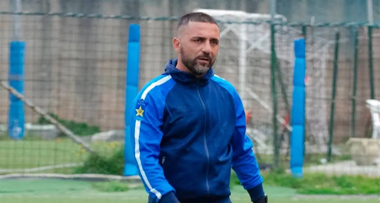 Dilettanti, il primo tassello per la Paolana è una certezza: ufficiale la conferma di mister Corapi\n