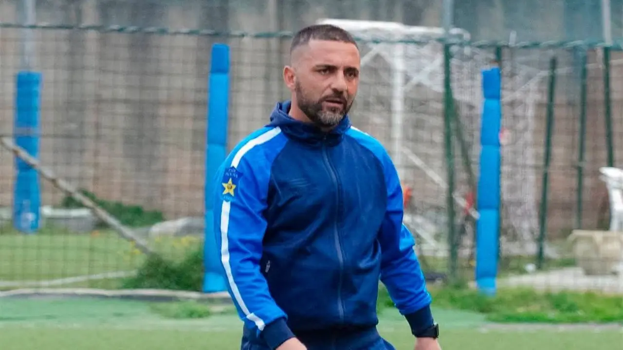 Dilettanti, il primo tassello per la Paolana è una certezza: ufficiale la conferma di mister Corapi\n