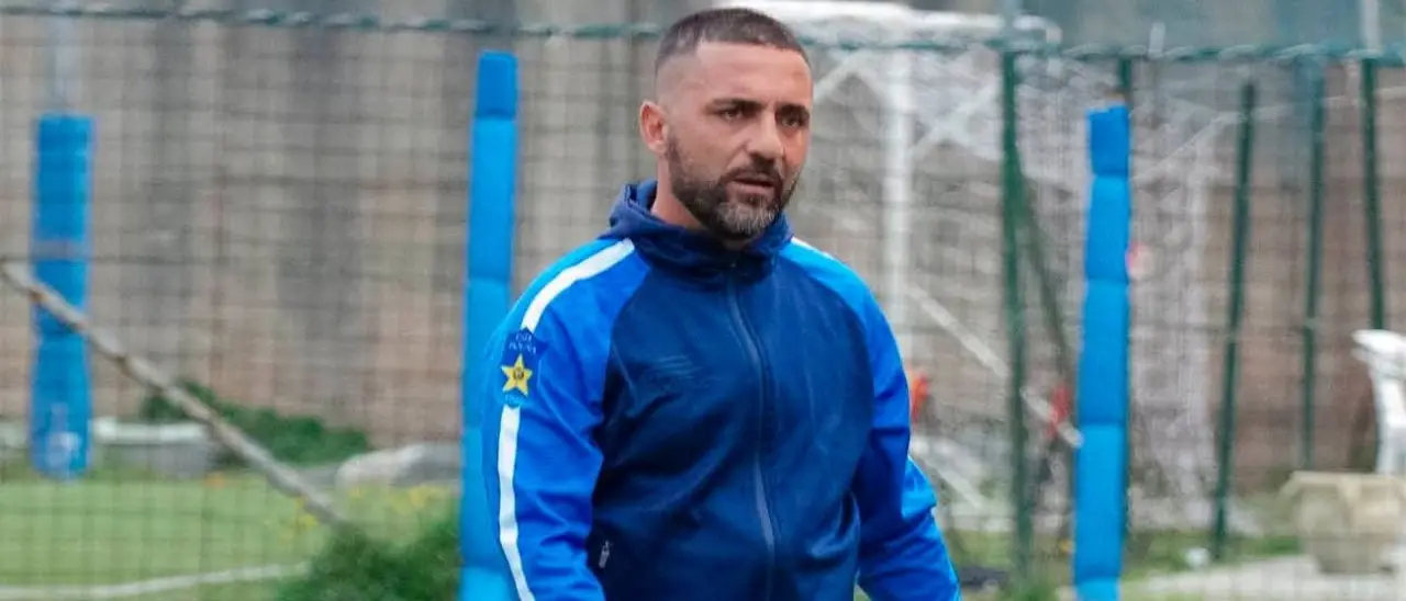 Dilettanti, il primo tassello per la Paolana è una certezza: ufficiale la conferma di mister Corapi\n