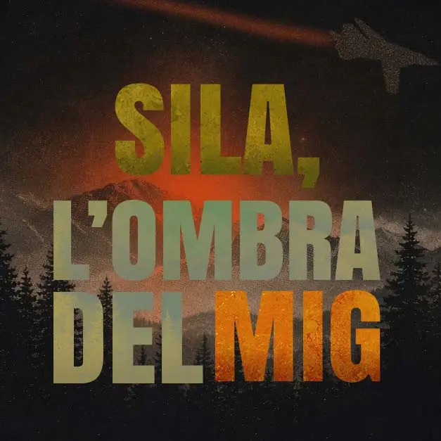 <p>Sila, l’ombra del MIG</p>